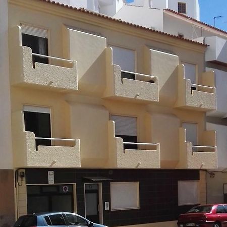 Armação Beach Residences Armação de Pêra Exterior foto