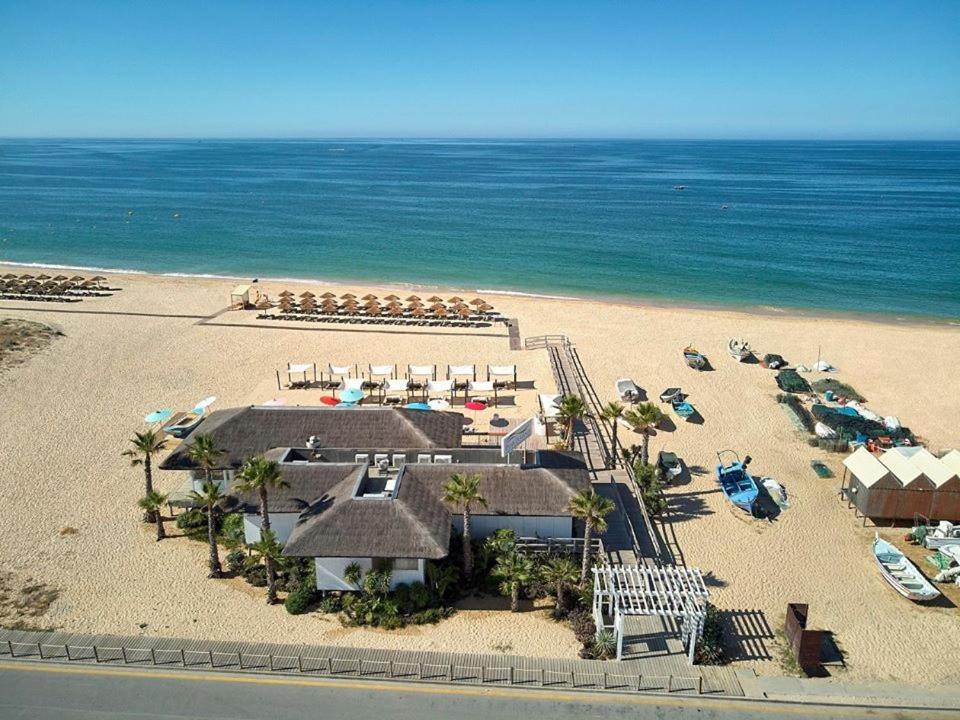 Armação Beach Residences Armação de Pêra Exterior foto