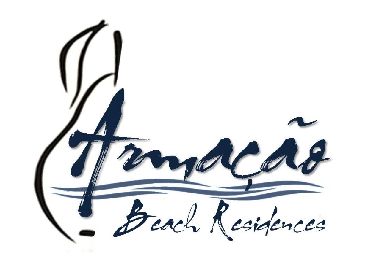 Armação Beach Residences Armação de Pêra Exterior foto