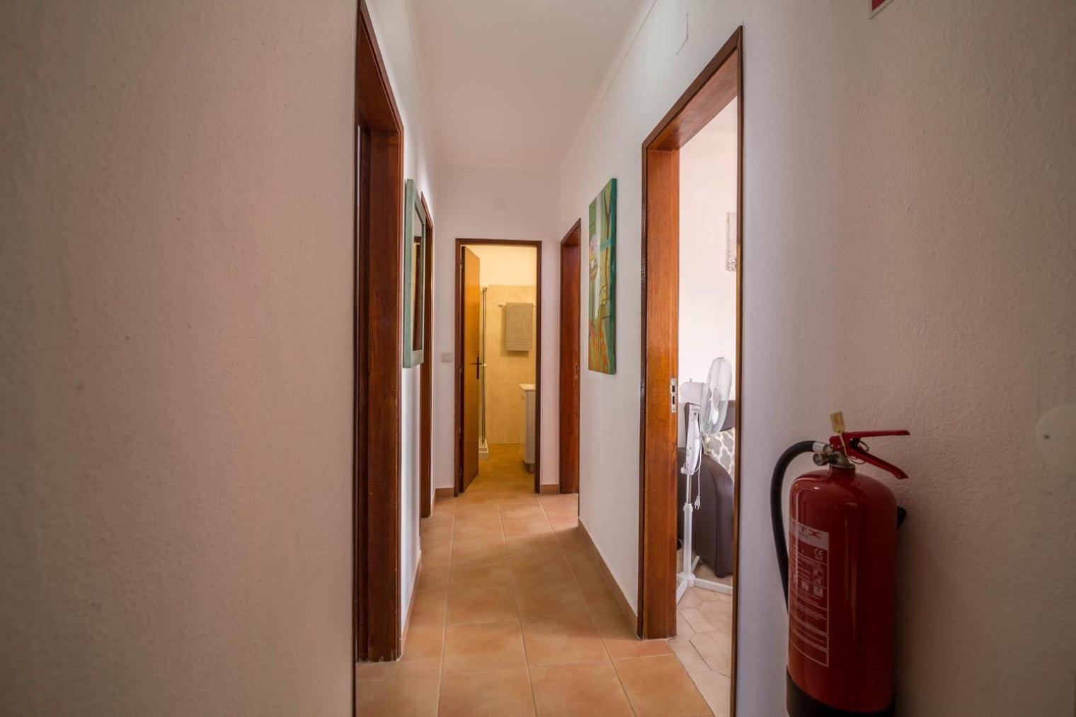 Armação Beach Residences Armação de Pêra Quarto foto