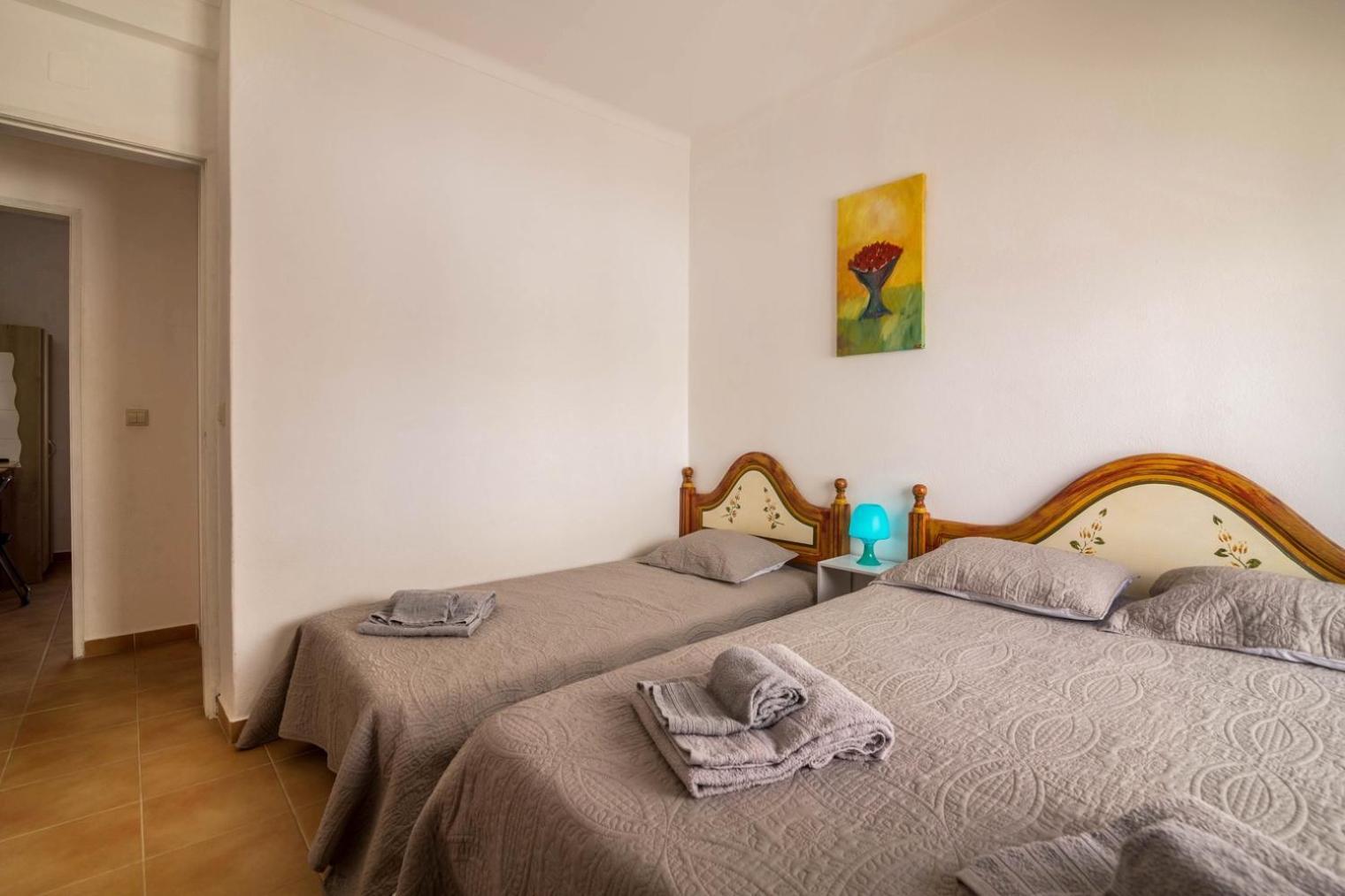 Armação Beach Residences Armação de Pêra Quarto foto