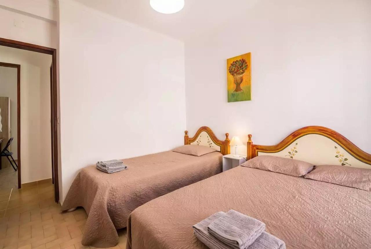 Armação Beach Residences Armação de Pêra Quarto foto