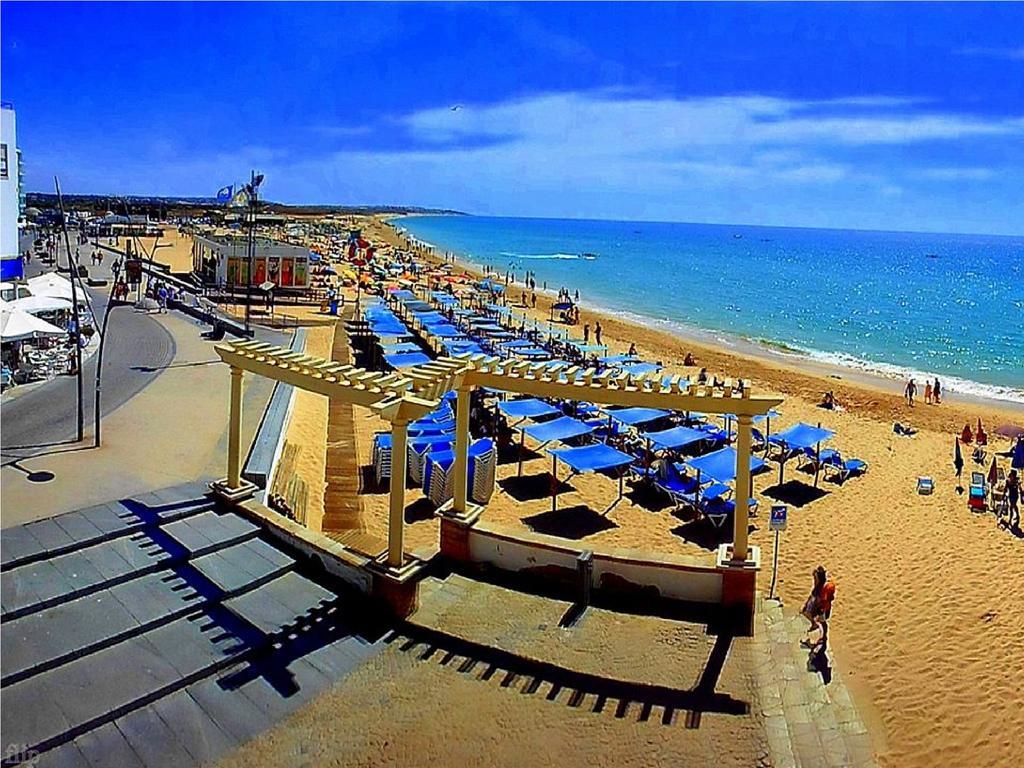 Armação Beach Residences Armação de Pêra Exterior foto
